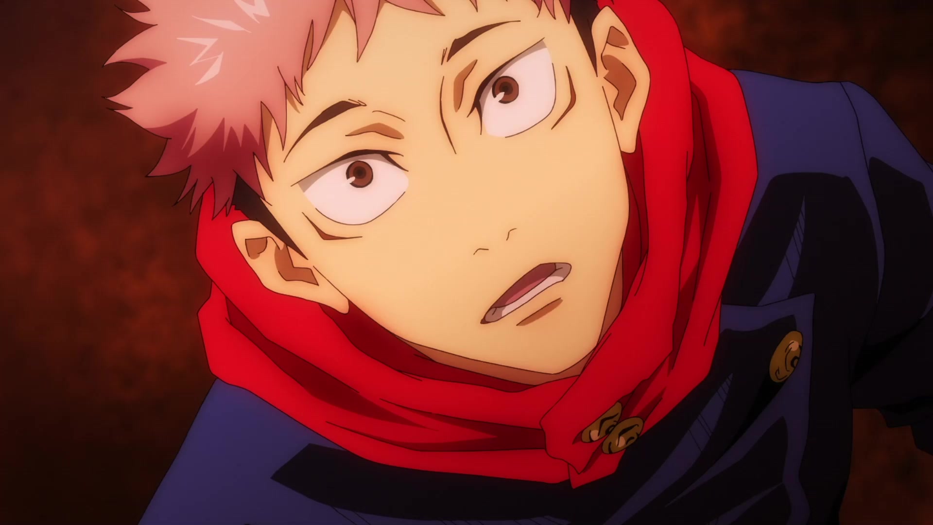 [Tsukyio Editing Resources] Jujutsu Kaisen Season 1 (Episode 4) Raw Clips (189) (tsukyio.com).mp4